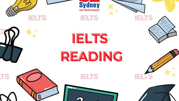 Các tips làm Reading IELTS đạt điểm cao mà bạn nên biết