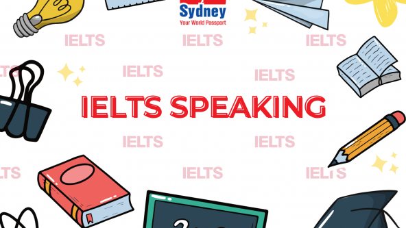 Những điều cần biết về phần thi IELTS Speaking